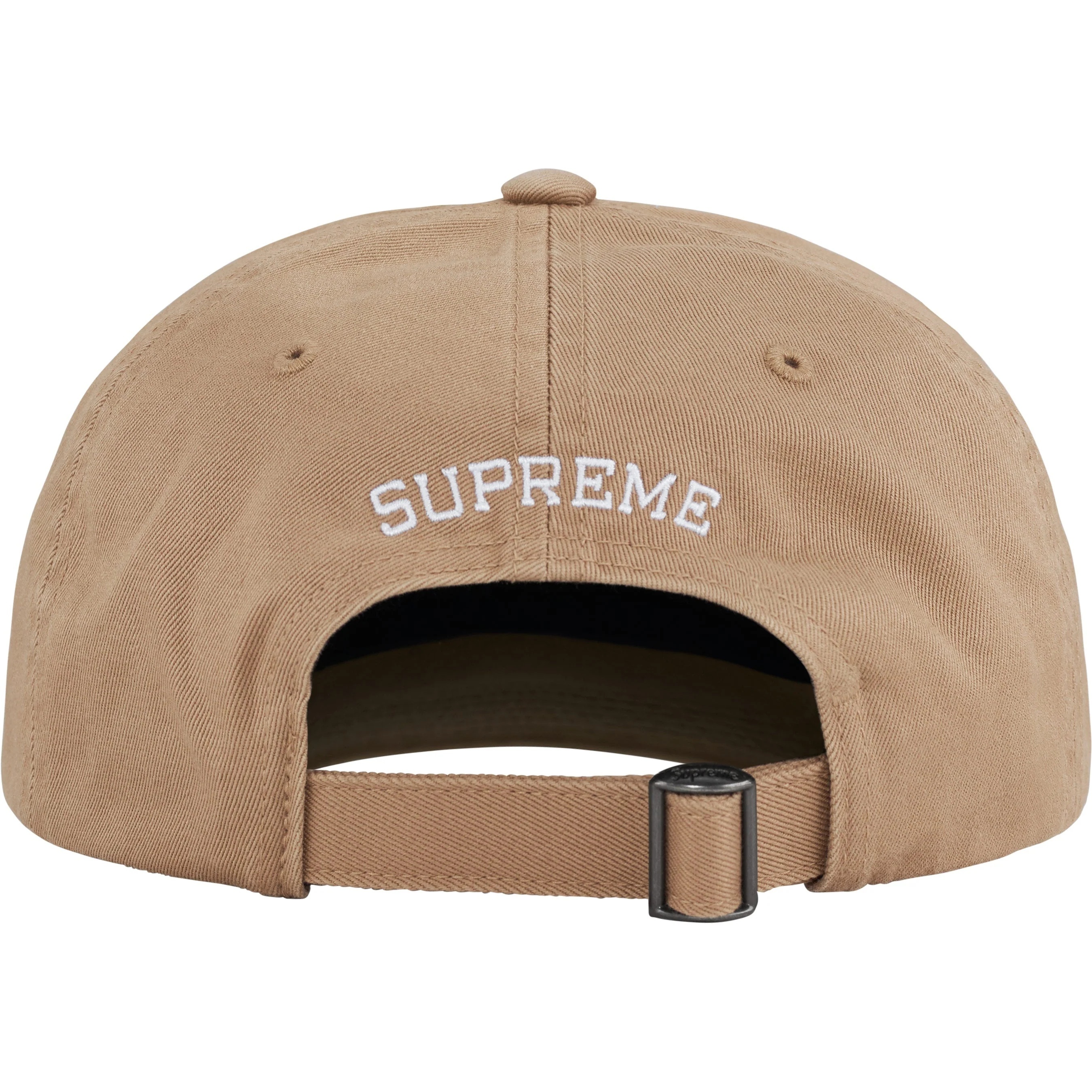 Wings Logo 6-Panel view 11